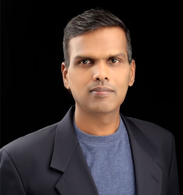 Rajagopalan Babu