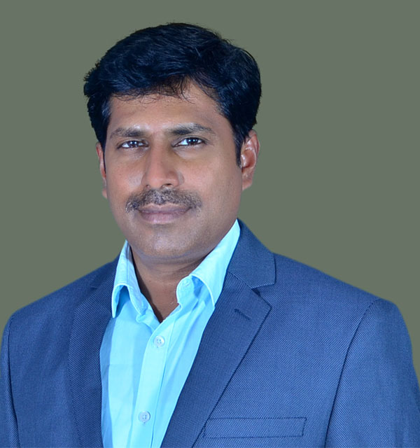 Sakthivel