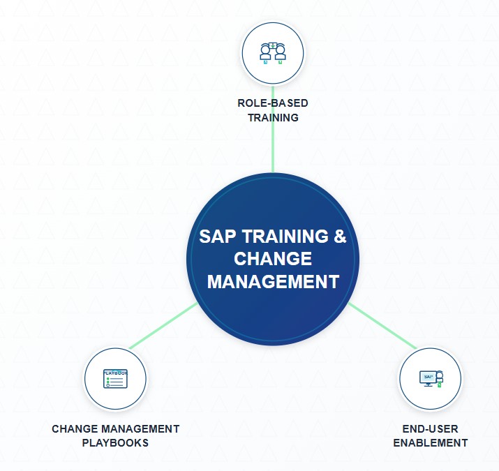 SAP Training & Change Management