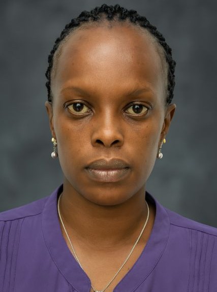 Nyawira Gichuki