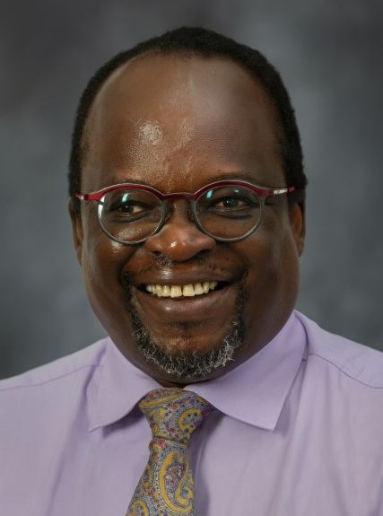 Victor Gitobu